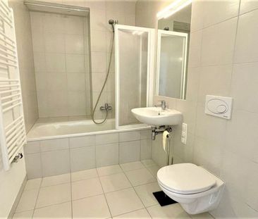 DACHGESCHOSS, INNSTRASSE, 42 m2 Neubau mit 2 m2 Balkon, 2 Zimmer, K... - Photo 6