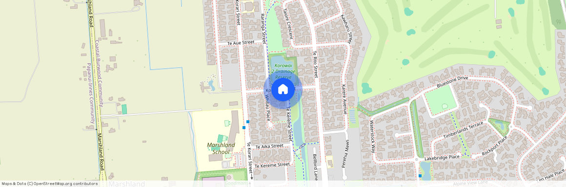 37 Te Kereme Street, Marshlands, Christchurch, 8083