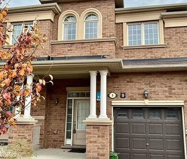 For Lease - 9 Sibbald Avenue, Markham, Ontario - Photo 1
