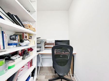 For Lease - 3121 SHEPPARD Avenue Unit# 211, Toronto, Ontario - Photo 3