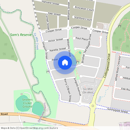 2/44 Br Ted Magee Drive, Qld 4301, Collingwood Park