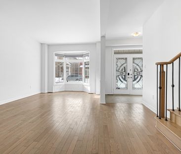 For Lease - 51 Albert Lewis Street, Markham, Ontario - Photo 3