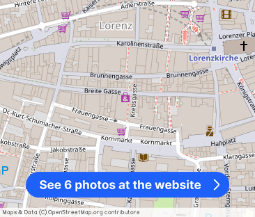 IMMOPARTNER – WOHNEN MIT GRÜNBLICK UND RUHE - Photo 1