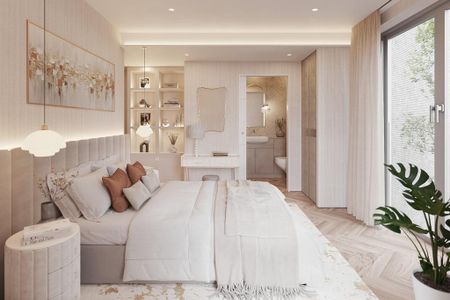 3 bedroom flat to rent - Photo 3