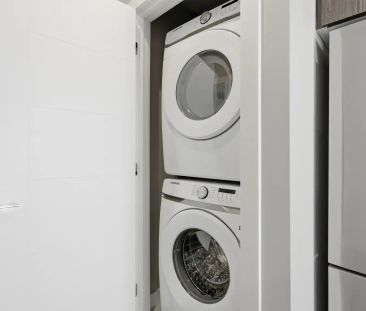 West Garneau — 2 bed 2 bath - D2 - Photo 1