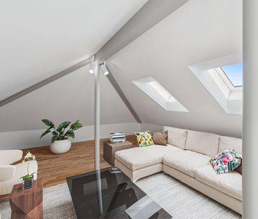 Space and tranquility in the heart of Terre-Sainte - Photo 1