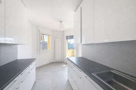 Magnifique duplex avec vue imprenable sur le lac à Nyon - Photo 3
