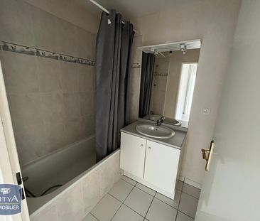 Location Appartement 3 pièces 55m² POITIERS 86000 - Photo 6