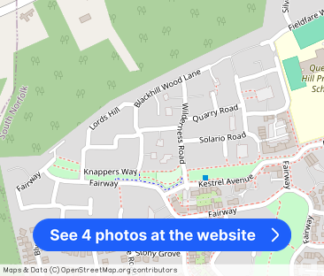 Maze Avenue - Photo 1