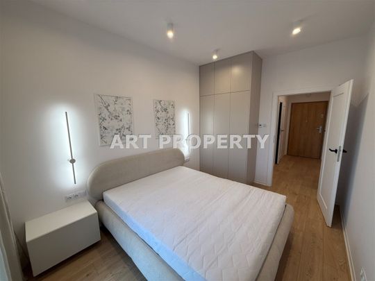 Mieszkanie na wynajem - Zdjęcie 1