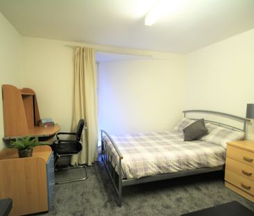 Flat 20, Samara Plaza, LS2 9DU, Leeds - Photo 1
