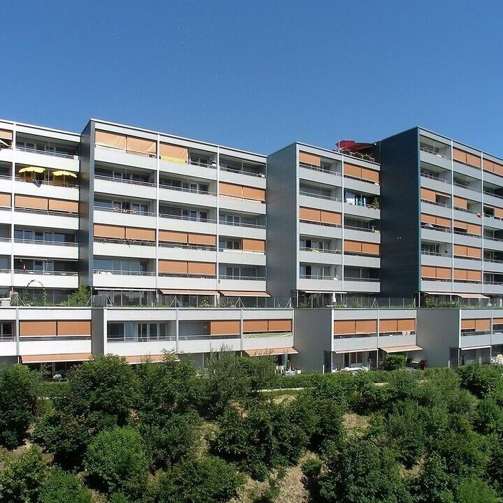 Cherchez-vous un lodging proche du Chuv et de l’autoroute ? - Foto 2