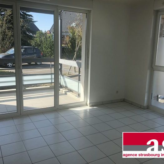 2 pièces récent avec parking - Photo 1