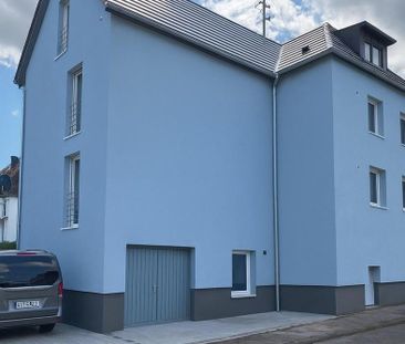 Exklusive 2-Zimmerwohnung – Smarthome, PV, Luxusbad - Foto 1