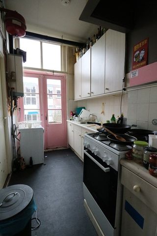 Te huur: Kamer Rabenhauptstraat in Groningen - Foto 3