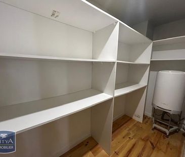 Location Appartement 2 pièces 44m² PAMIERS 09100 - Photo 5