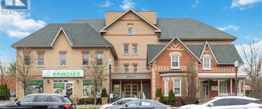 203 - 9901 KEELE STREET | 203 - 9901 KEELE STREET, Vaughan - Photo 1