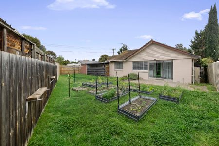 28 Fraser Street, Melton South. - Photo 4