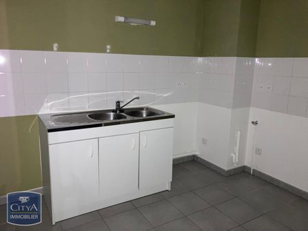 Location Appartement 2 pièces 54m² REIMS 51100 - Photo 4