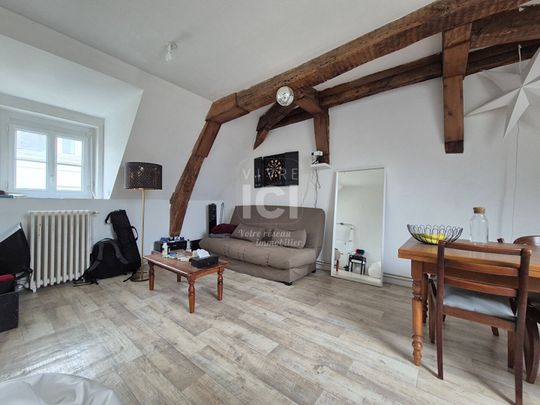 Appartement T3 Gare - Centre-Ville - Photo 1