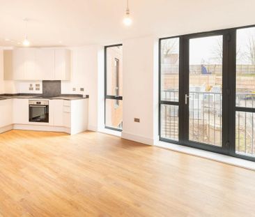 2 bedroom apartment to rent - Photo 1