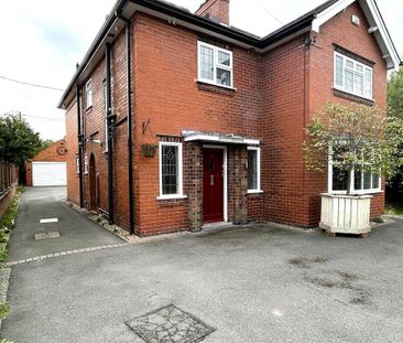 4 bedroom detached house to rent - Photo 5