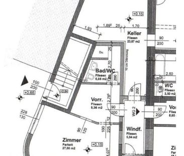 Sanierte Singlewohnung im Zentrum von Furth - Foto 6