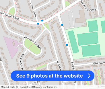 Grisedale Gardens, Low Fell, Gateshead, Tyne and Wear, NE9 6NN - Photo 1