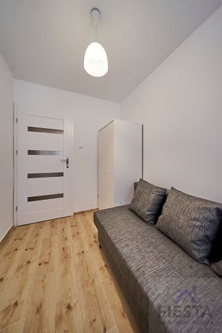 Lublin LSM, ul. Żarnowiecka - Photo 2