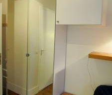 Logement à Paris, Location meublée - Studio T1 - Gobelins (PA-4134) - Photo 3