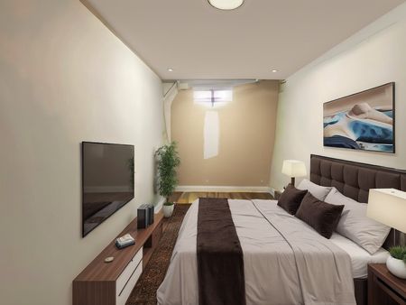 $1,199 / 1 br / 1 ba / 450 sqft 275 Kensington unit 2 - Photo 4