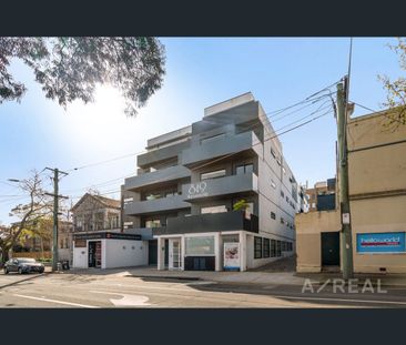 406/849 Burwood Road, Hawthorn East, Vic 3123 - Photo 3