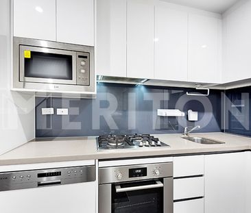 333/25 Porter Street, Ryde NSW 2112 - Apartment For Rent | Domain - Photo 6