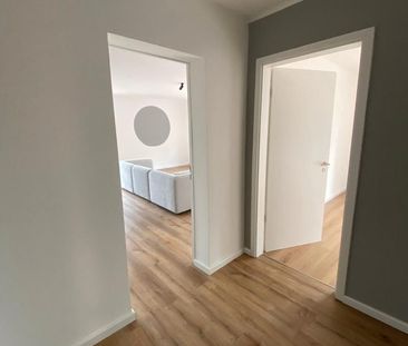 LUXUS 2-Zimmer Wohnung im Neubau – Top Lage in Erkner nahe Tesla - Photo 4