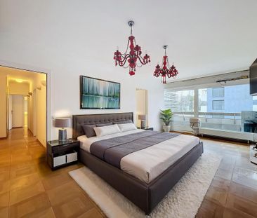 Spacieux duplex dans résidence calme et arborée - Photo 2
