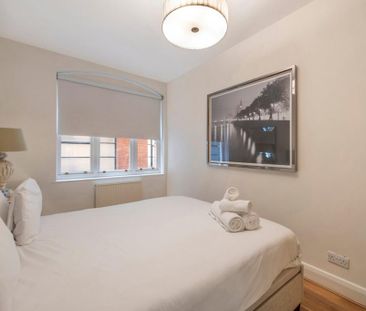 2 bedroom flat to rent - Photo 6