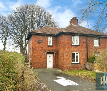 Castle Mount, Thornhill, Dewsbury, WF12 - Photo 4