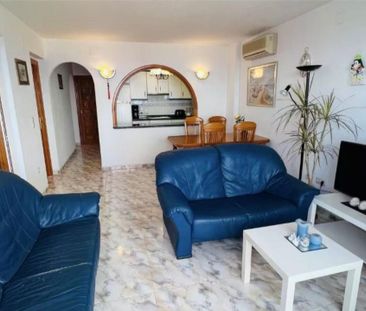 Apartamento de alquiler en Carretera Superior, 96, Cumbre del Sol - Photo 5