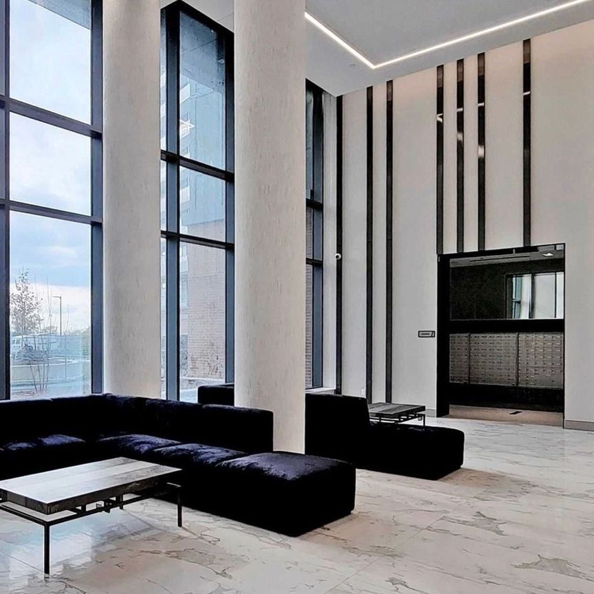 For Lease - 38 Forest Manor Road Unit# 307, Toronto, Ontario - Photo 1