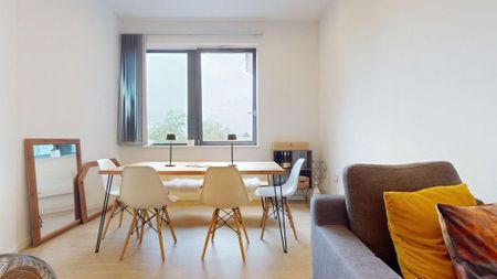 1 bedroom apartment to rent - Photo 4