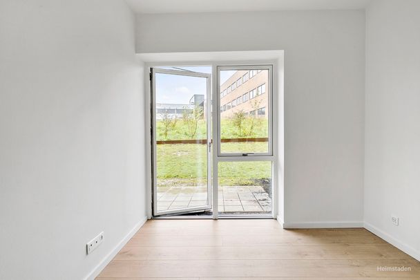 Slet Parkvej 26 E, 1. 5, 8310 Tranbjerg J - Photo 1