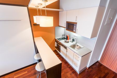 Pronájem bytu 1+kk 33 m² - Photo 2