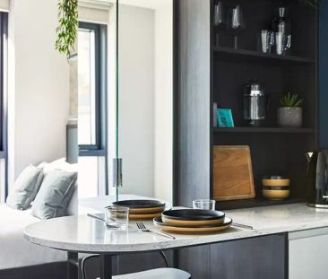 Classic Studio - Photo 6