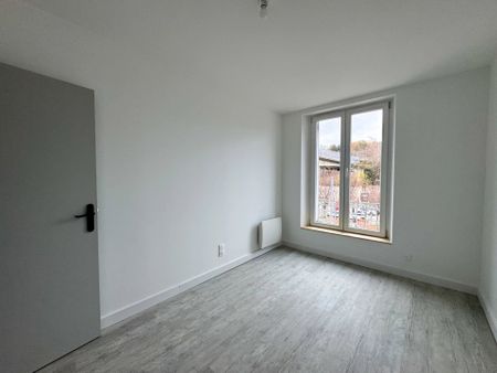 Location Appartement 3 pièces 54 m2 à Saint-Étienne - Photo 3