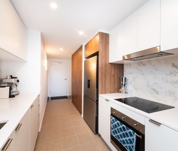 1713/15 Bowes Street, Phillip ACT 2606 - Apartment For Rent | Domain - Photo 6