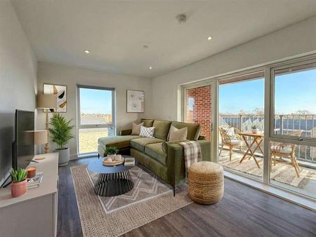 Marleigh, Cambridge - Photo 4