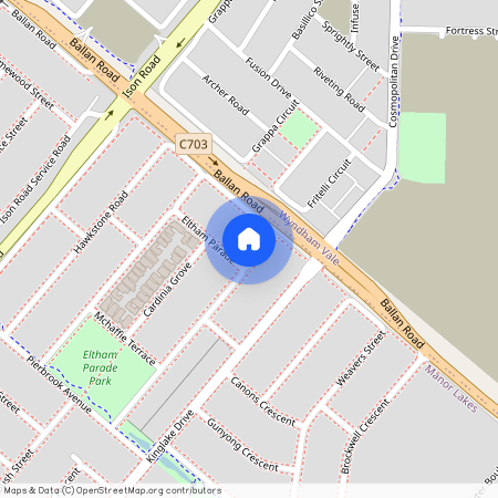 3 Bungalook Street, Vic 3024, Manor Lakes