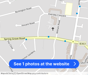 6 bedroom detached house to rent - Photo 1