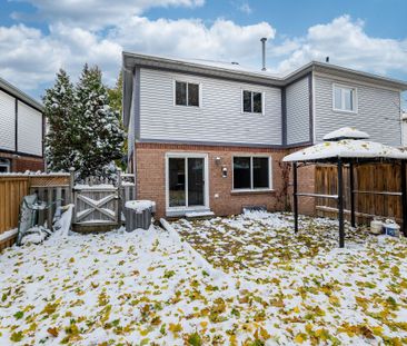 For Lease - 1105 Beechnut Road, Oakville, Ontario - Photo 3