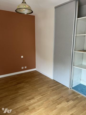 À louer – T3 dans résidence calme et sécurisée à Dole - Photo 4